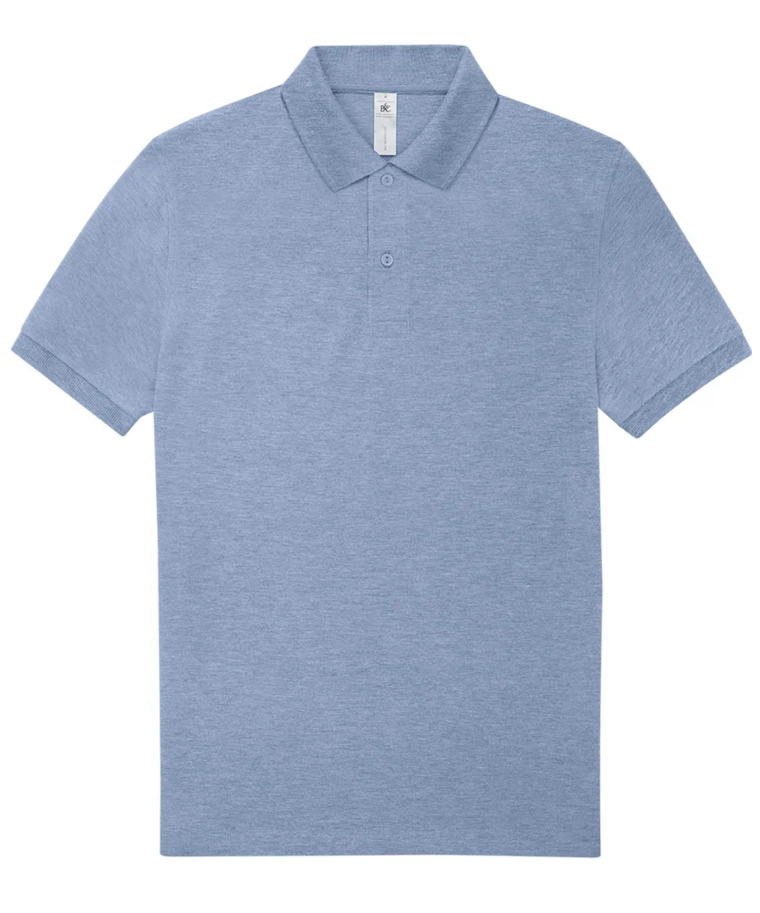 BA263 — Heather Blue