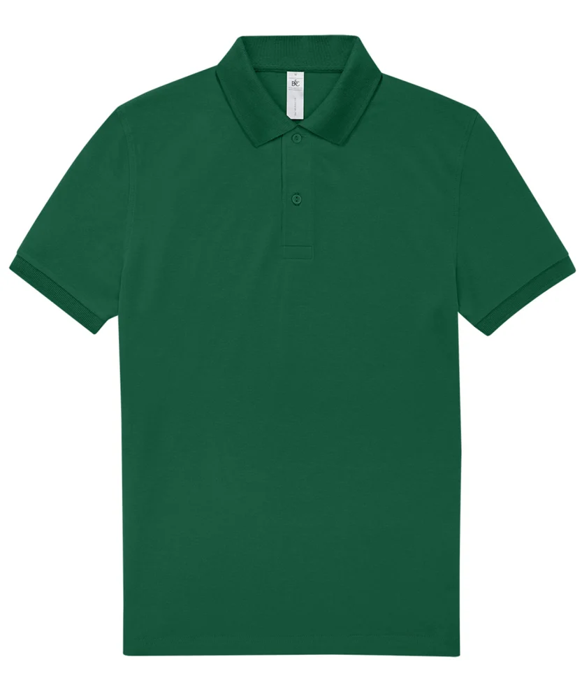 BA263 — Ivy Green