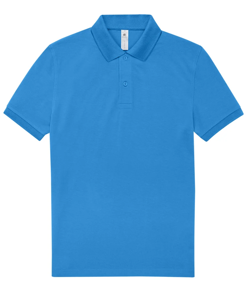 BA263 — Lake Blue