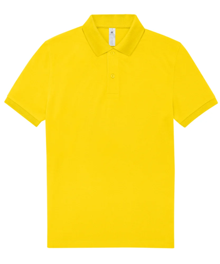 BA263 — Mellow Yellow