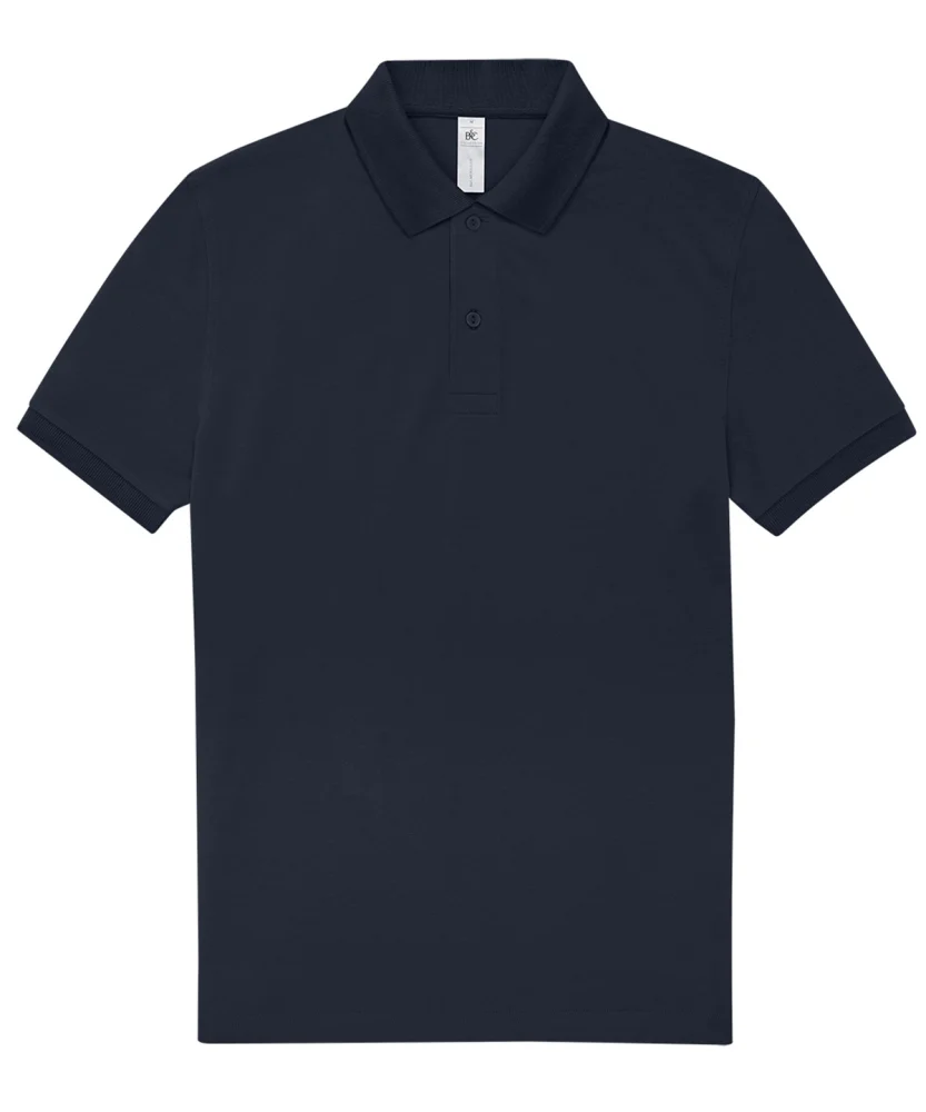 BA263 — Navy Pure