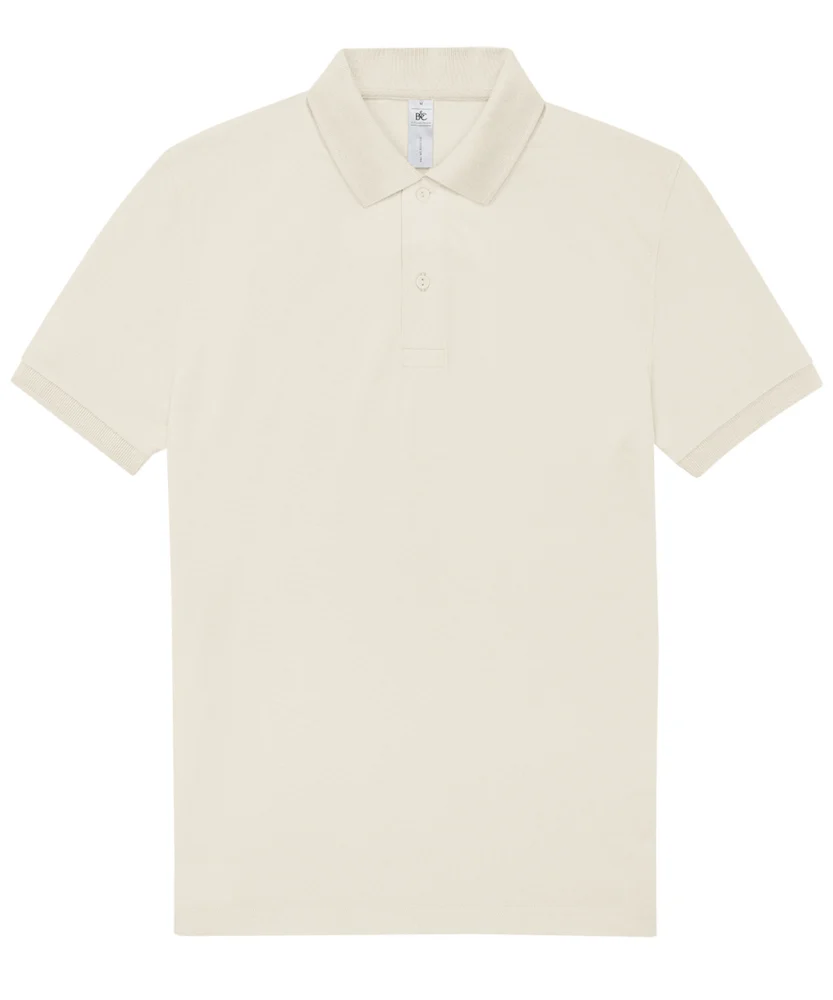 BA263 — Off White