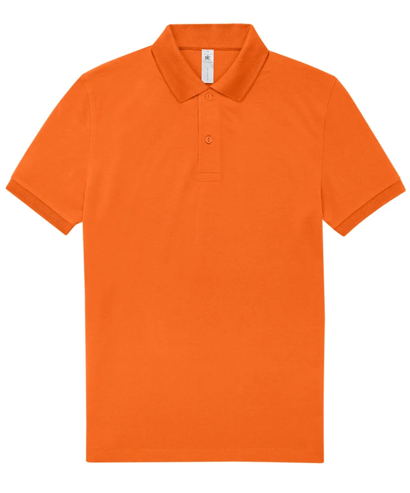 BA263 — Pure Orange
