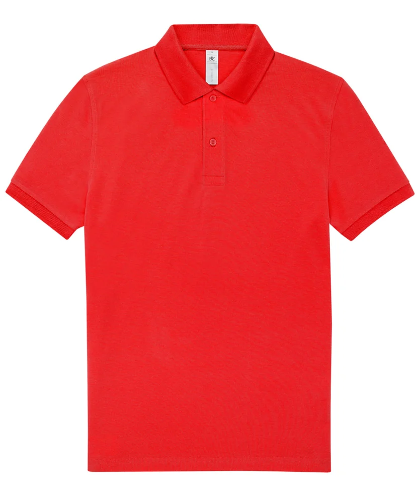 BA263 — Red