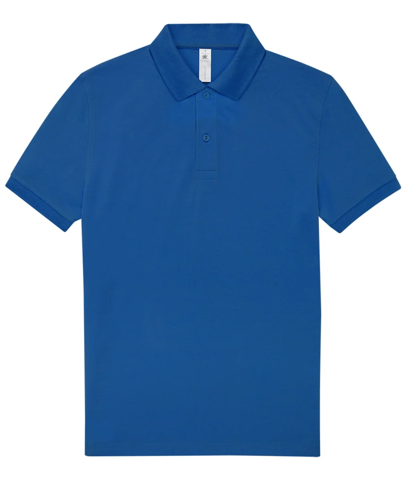 BA263 — Royal Blue