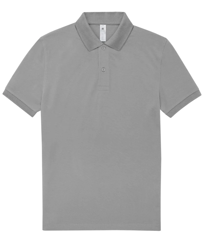 BA263 — Sport Grey