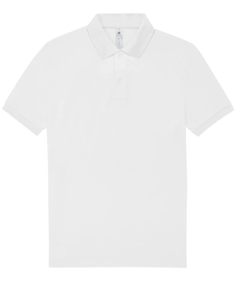 BA263 — White
