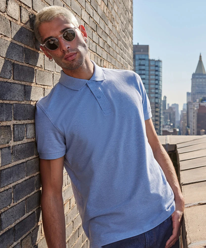 Polo B&C Collection