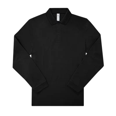 Polo B&C Collection