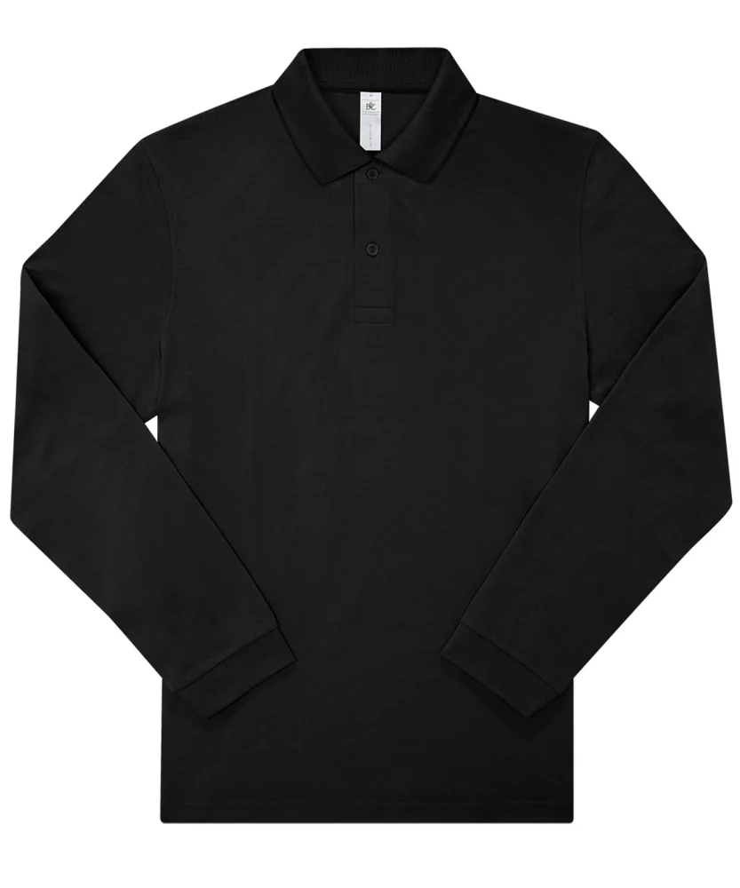 BA264 — Black