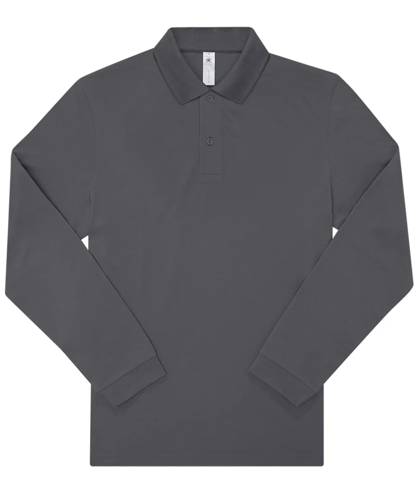 BA264 — Dark Grey