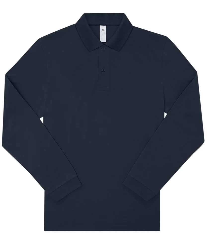 BA264 — Navy