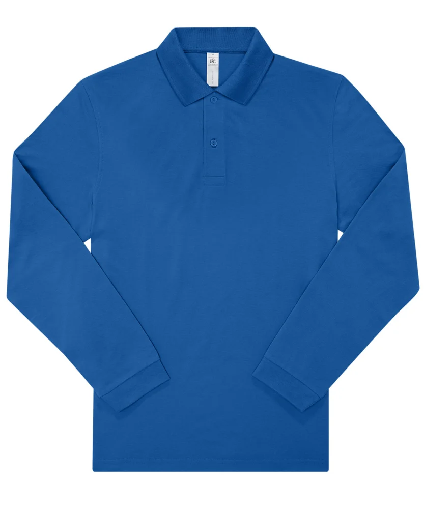 BA264 — Royal Blue