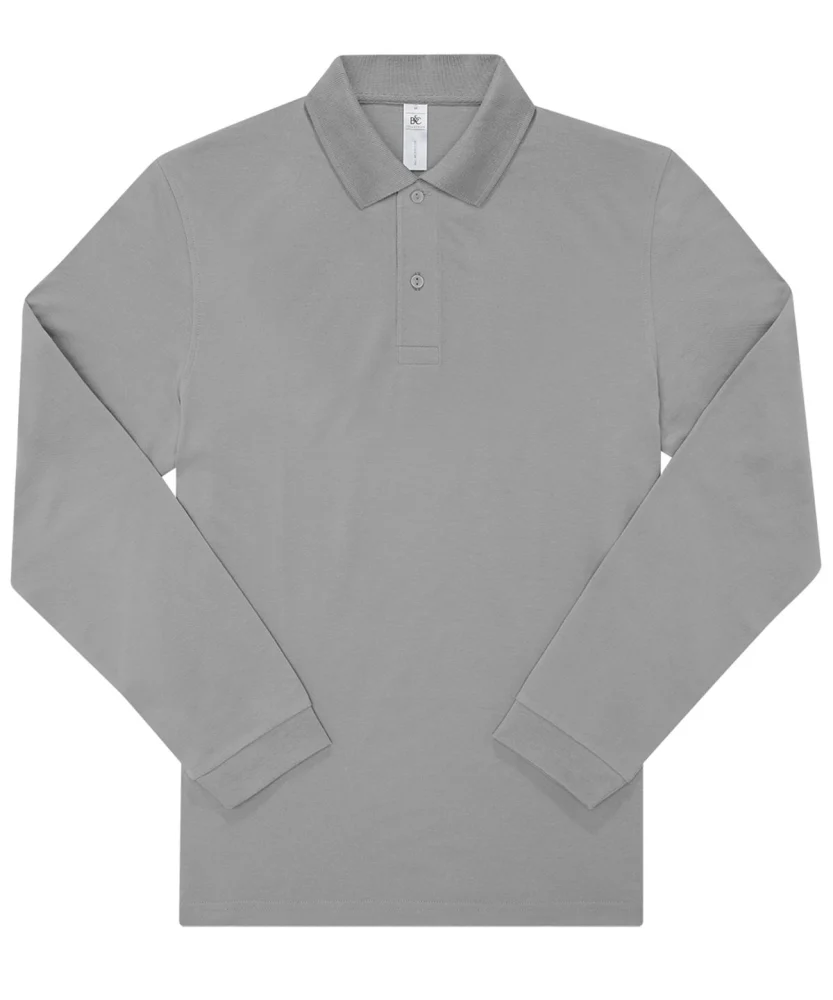 BA264 — Sport Grey