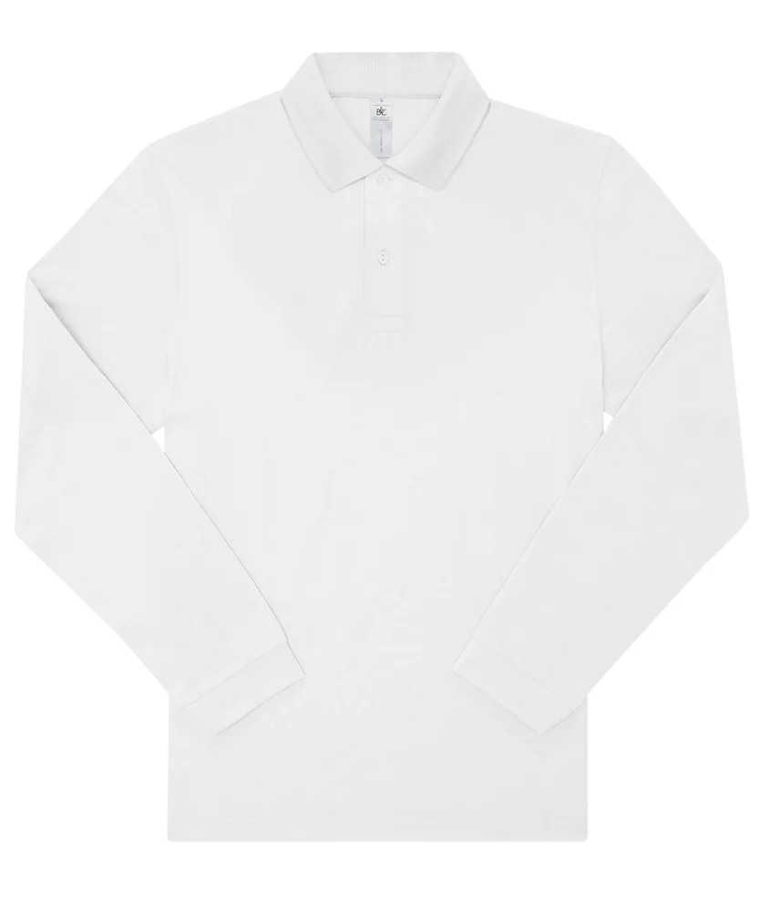 BA264 — White