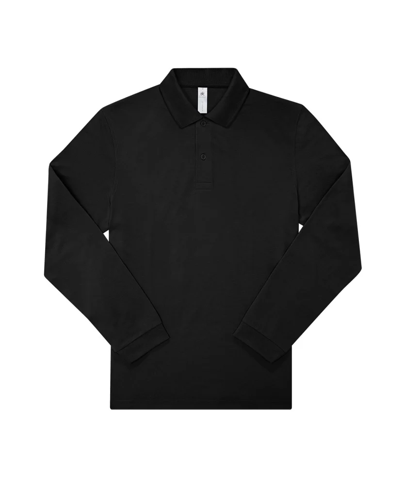 Polo B&C Collection