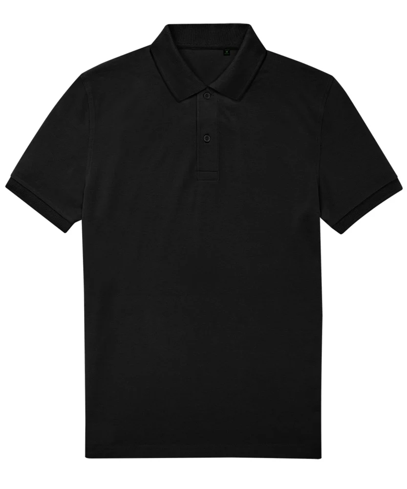 BA265 — Black