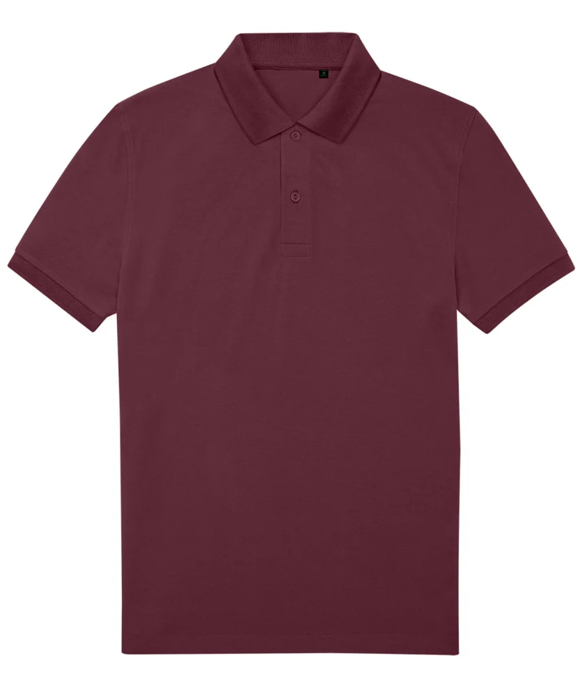 BA265 — Burgundy