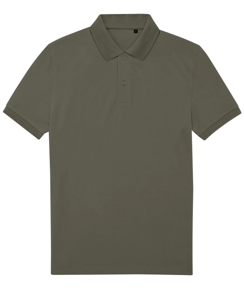 BA265 — Camo Green