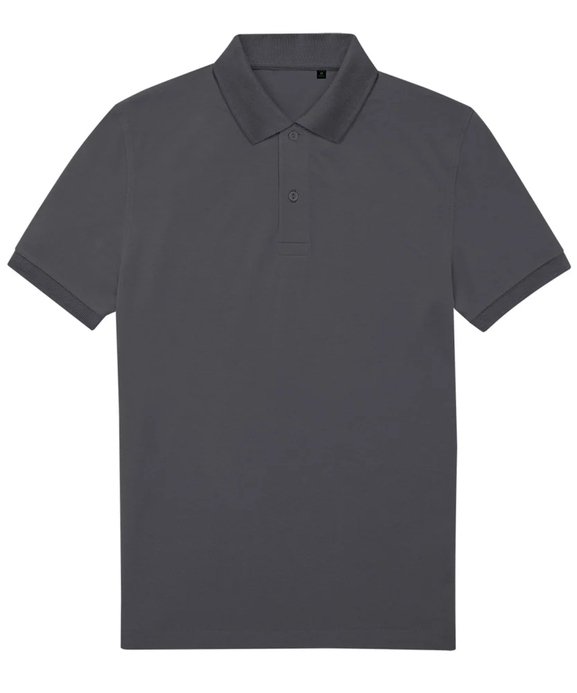 BA265 — Dark Grey