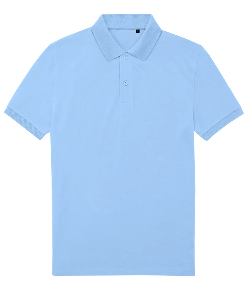 BA265 — Lotus Blue