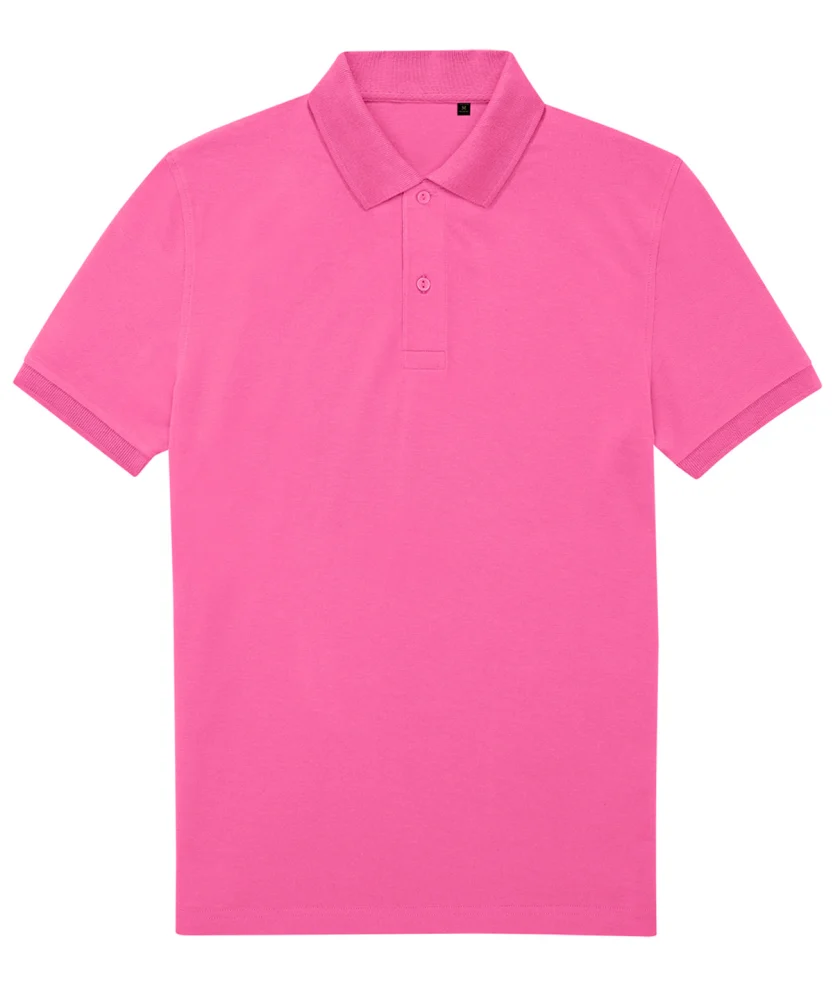 BA265 — Lotus Pink
