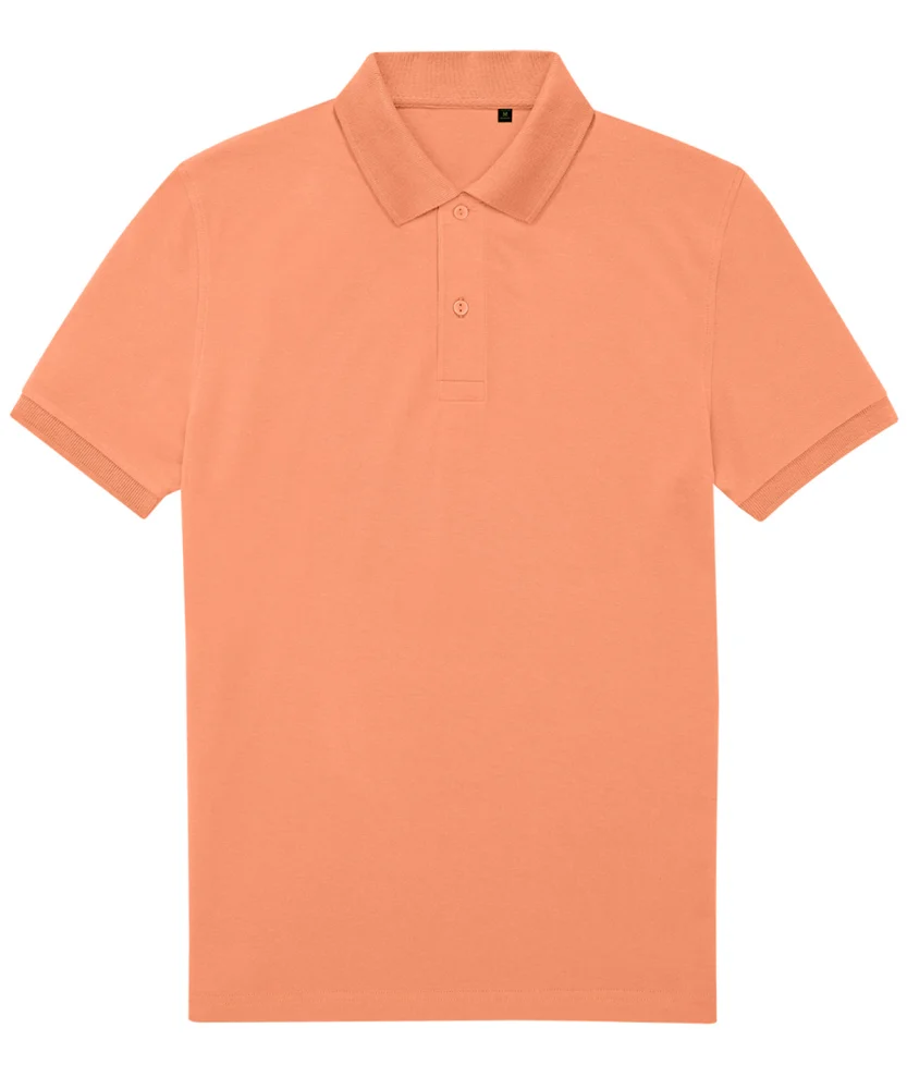 BA265 — Melon Orange
