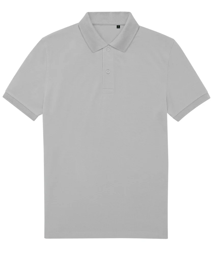 BA265 — Pacific Grey