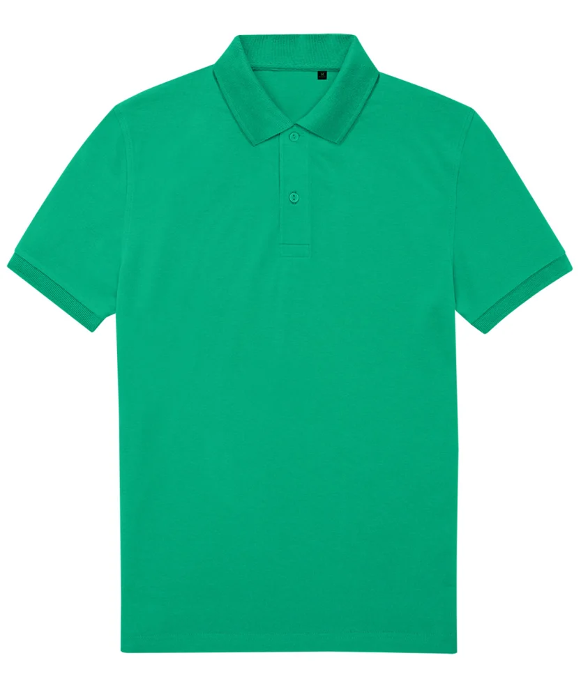 BA265 — Pop Green