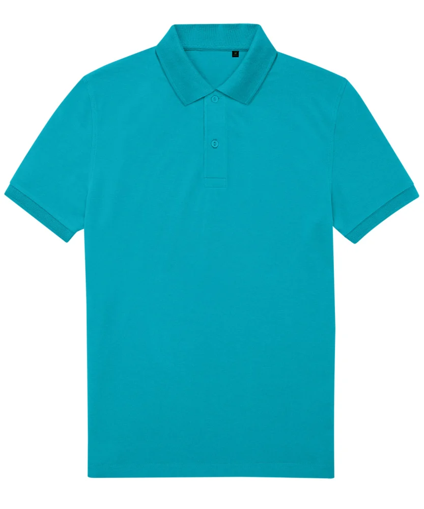 BA265 — Pop Turquoise
