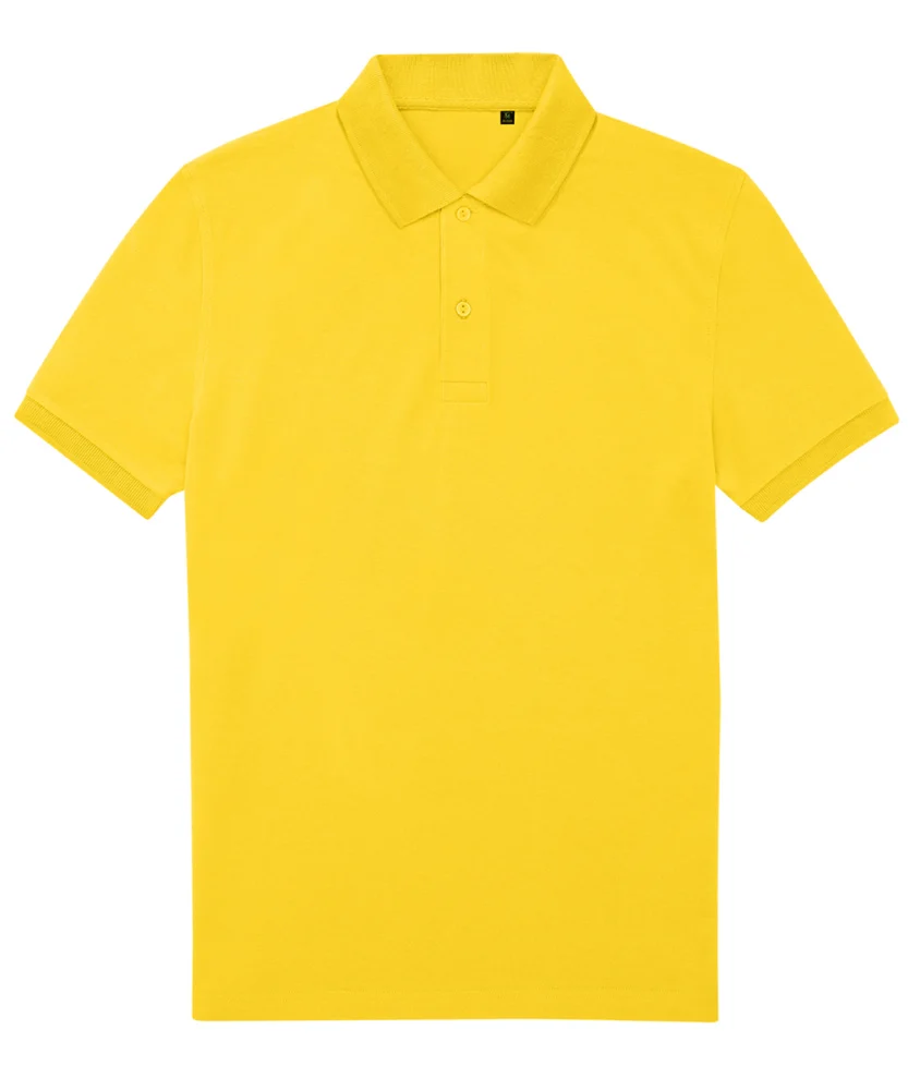 BA265 — Pop Yellow