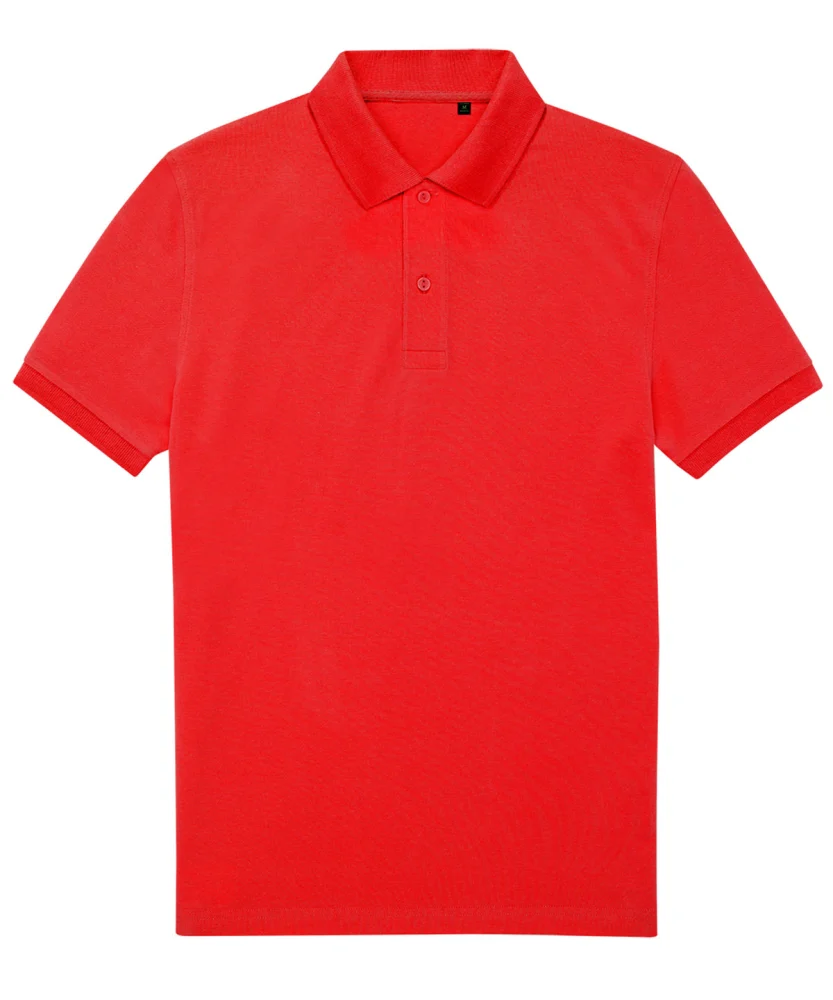 BA265 — Red