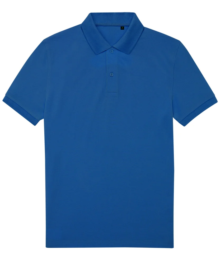 BA265 — Royal Blue