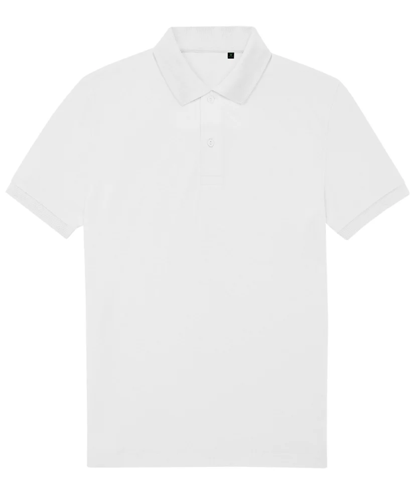BA265 — White