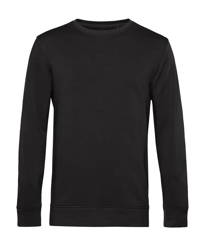 BA266 — Black Pure