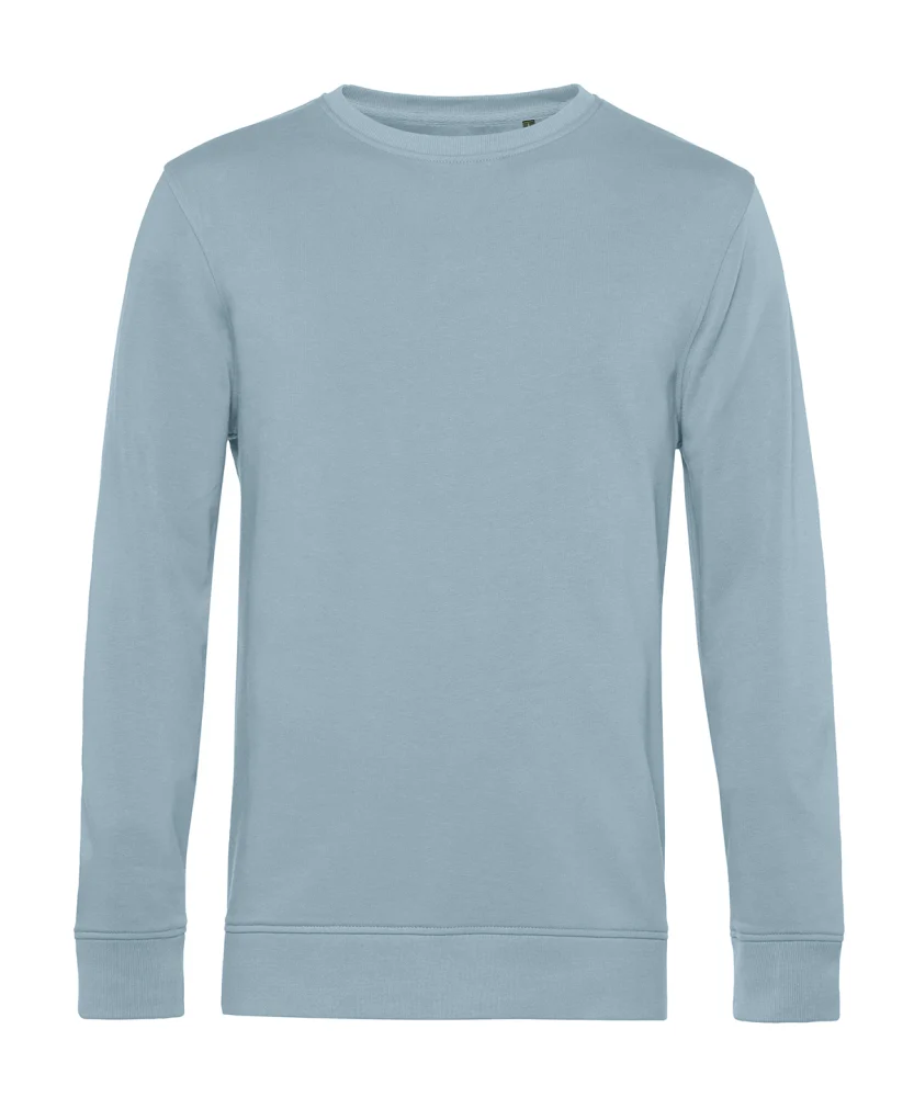 BA266 — Blue Fog