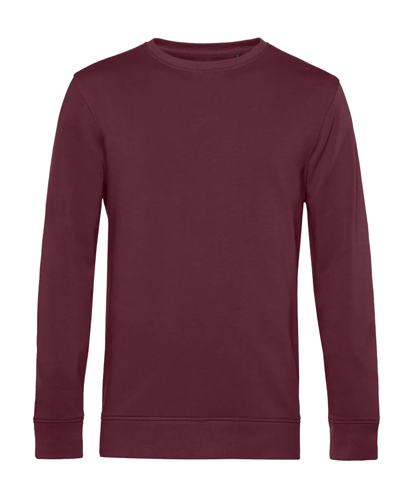 BA266 — Burgundy
