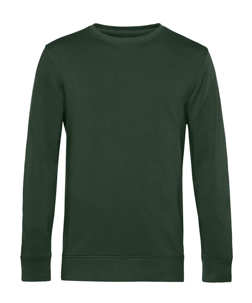 BA266 — Forest Green