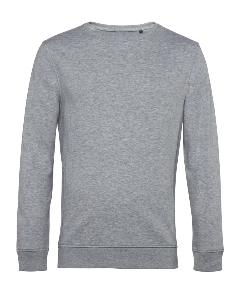 BA266 — Heather Grey