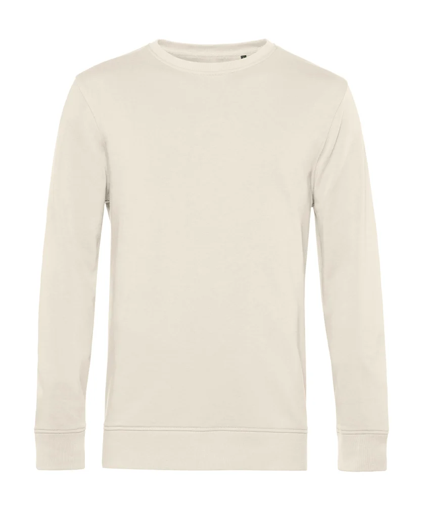 BA266 — Off White