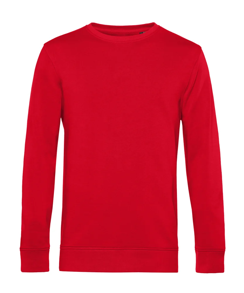 BA266 — Red
