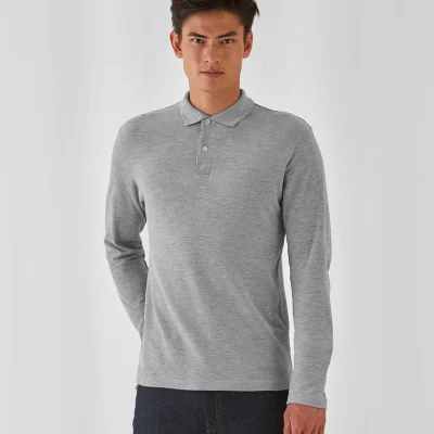 Polo B&C Collection