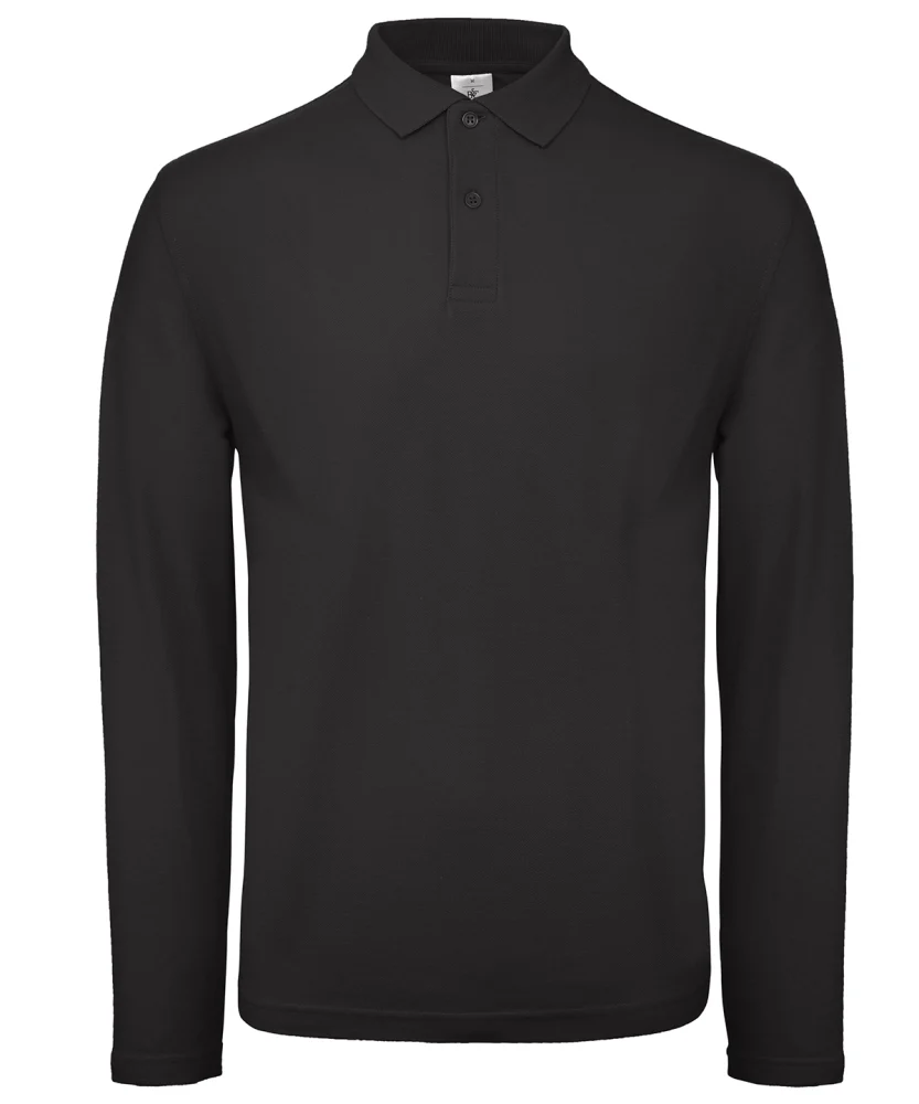 BA290 — Black