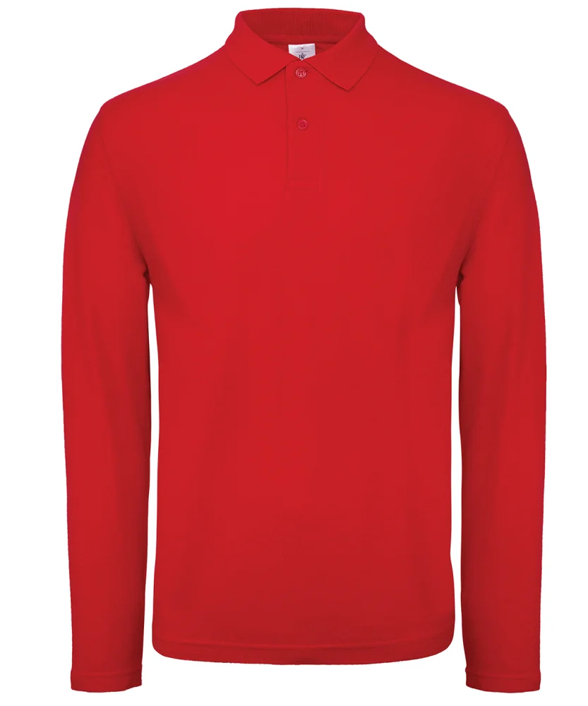 BA290 — Red