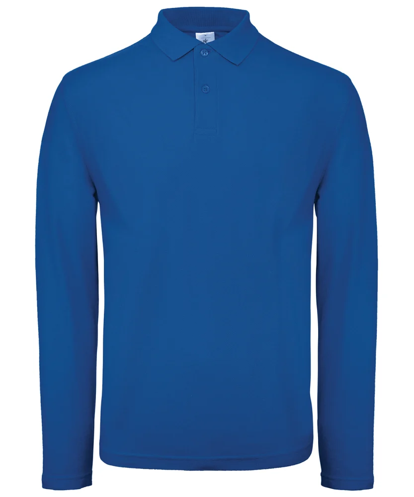 BA290 — Royal Blue