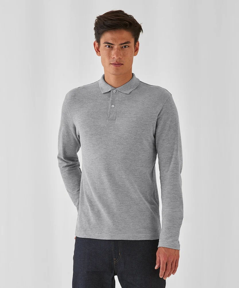 Polo B&C Collection