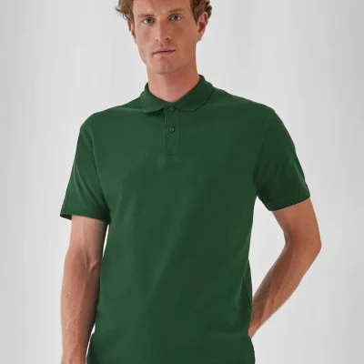 Polo B&C Collection