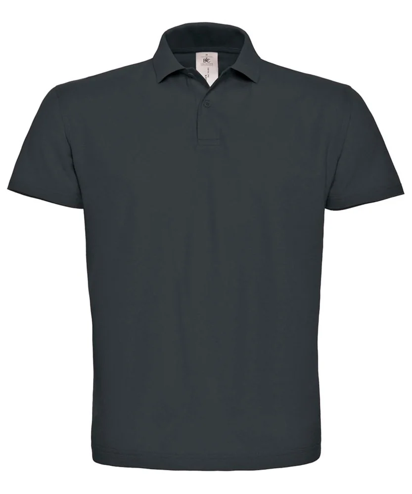 BA306 — Anthracite