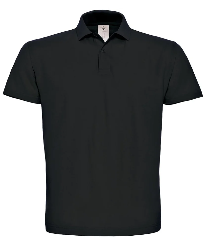 BA306 — Black
