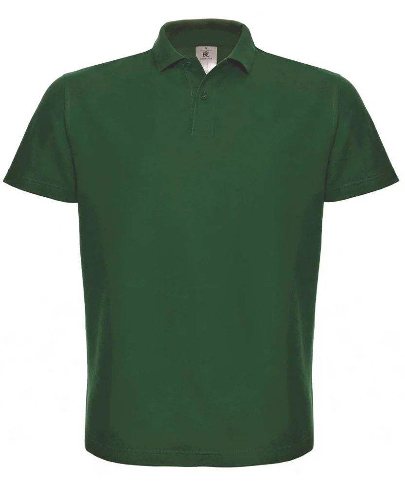 BA306 — Bottle Green